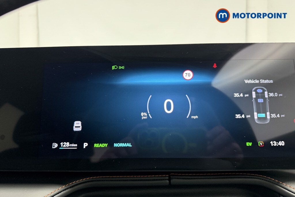 Used MG MG HS for sale - 77932320: Photo 14