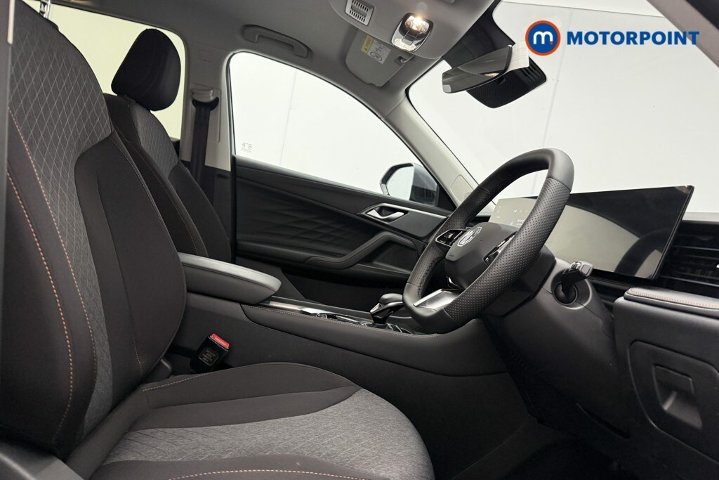 Used MG MG HS for sale - 77932320: Photo 16