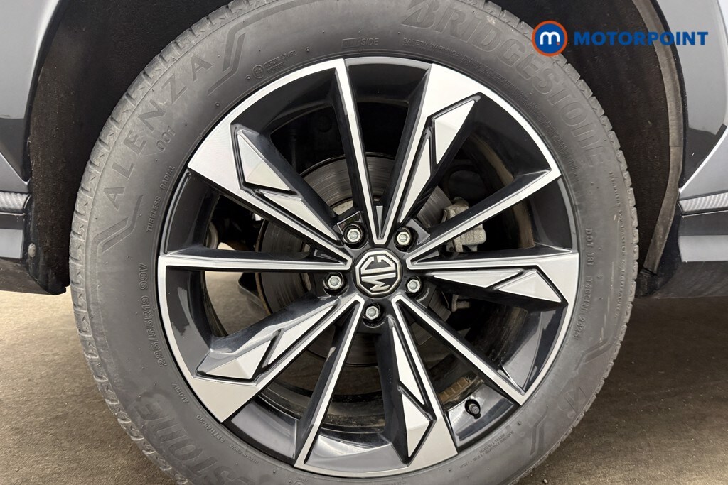 Used MG MG HS for sale - 77932320: Photo 18