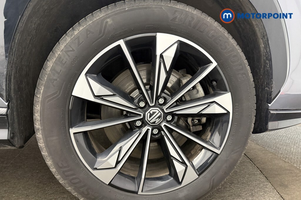 Used MG MG HS for sale - 77932320: Photo 19