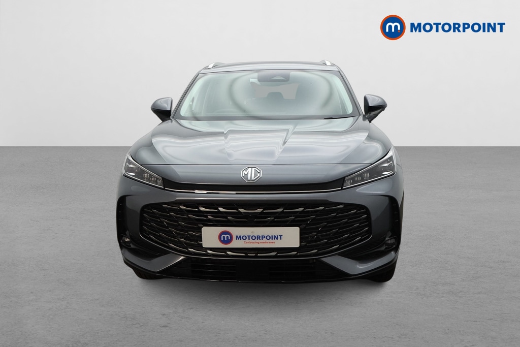 Used MG MG HS for sale - 77932320: Photo 2