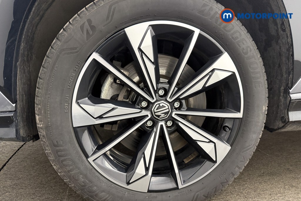 Used MG MG HS for sale - 77932320: Photo 20