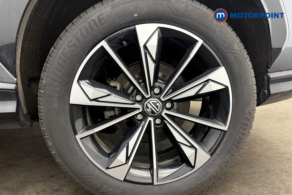 Used MG MG HS for sale - 77932320: Photo 21