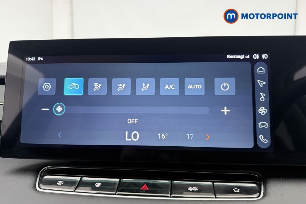 Used MG MG HS for sale - 77932320: Photo 24