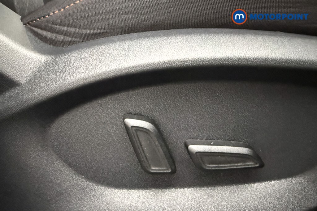 Used MG MG HS for sale - 77932320: Photo 25