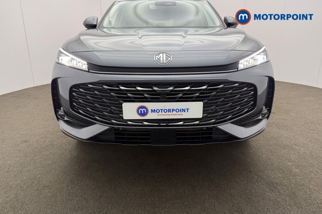 Used MG MG HS for sale - 77932320: Photo 32