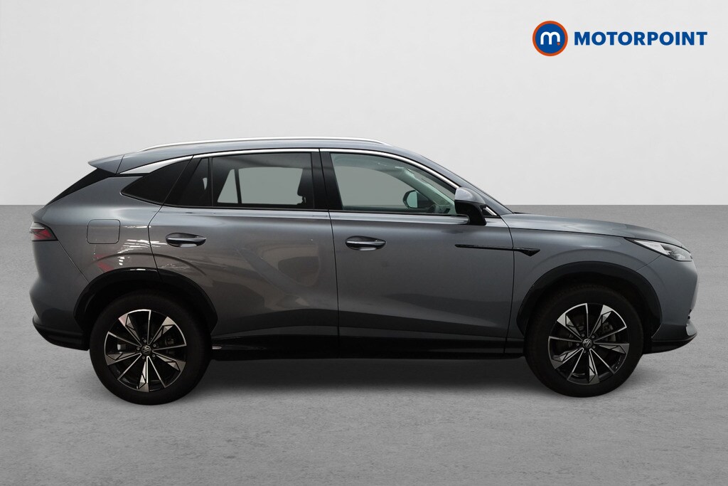 Used MG MG HS for sale - 77932320: Photo 8