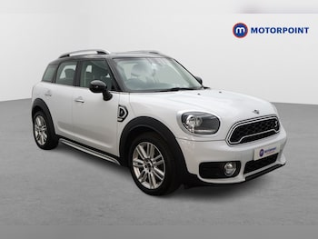 Used MINI Countryman undefined for sale - 78721199: Photo