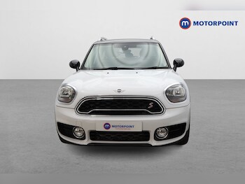 Used MINI Countryman undefined for sale - 78721199: Photo