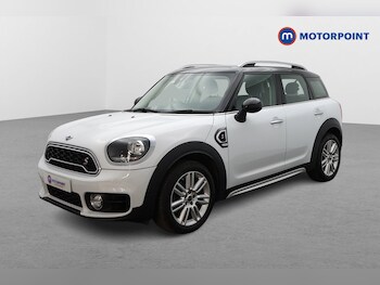 Used MINI Countryman undefined for sale - 78721199: Photo