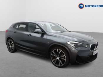 2021 - xDrive 20d M Sport 5dr Step Auto