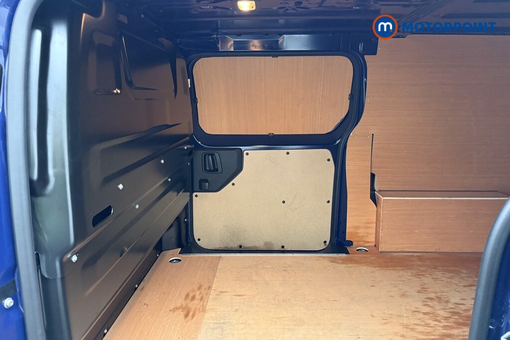 Used Peugeot Expert 2025 for sale - 77480701: Photo 11