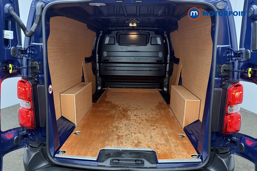Used Peugeot Expert 2025 for sale - 77480701: Photo 13