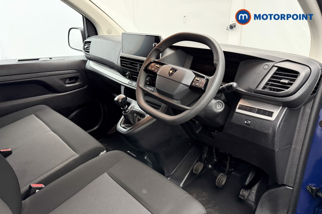 Used Peugeot Expert 2025 for sale - 77480701: Photo 14