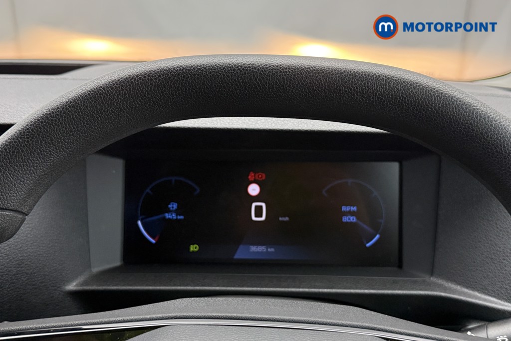 Used Peugeot Expert 2025 for sale - 77480701: Photo 17