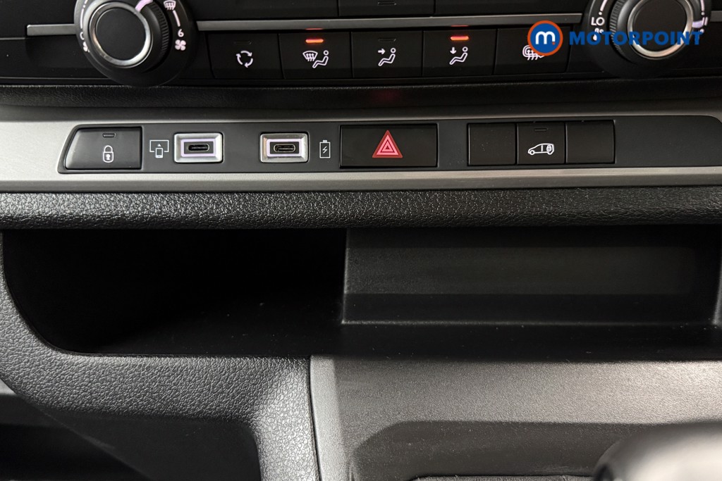 Used Peugeot Expert 2025 for sale - 77480701: Photo 21