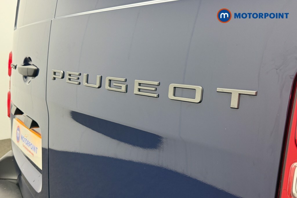 Used Peugeot Expert 2025 for sale - 77480701: Photo 24