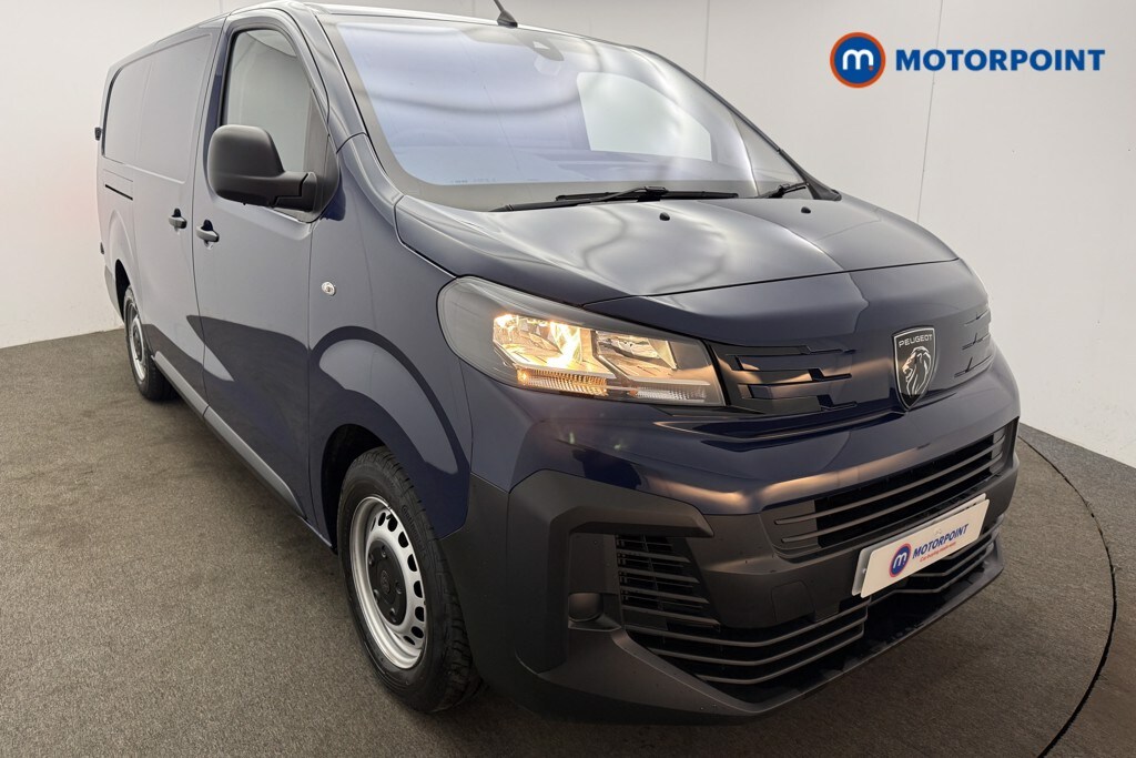 Used Peugeot Expert 2025 for sale - 77480701: Photo 25