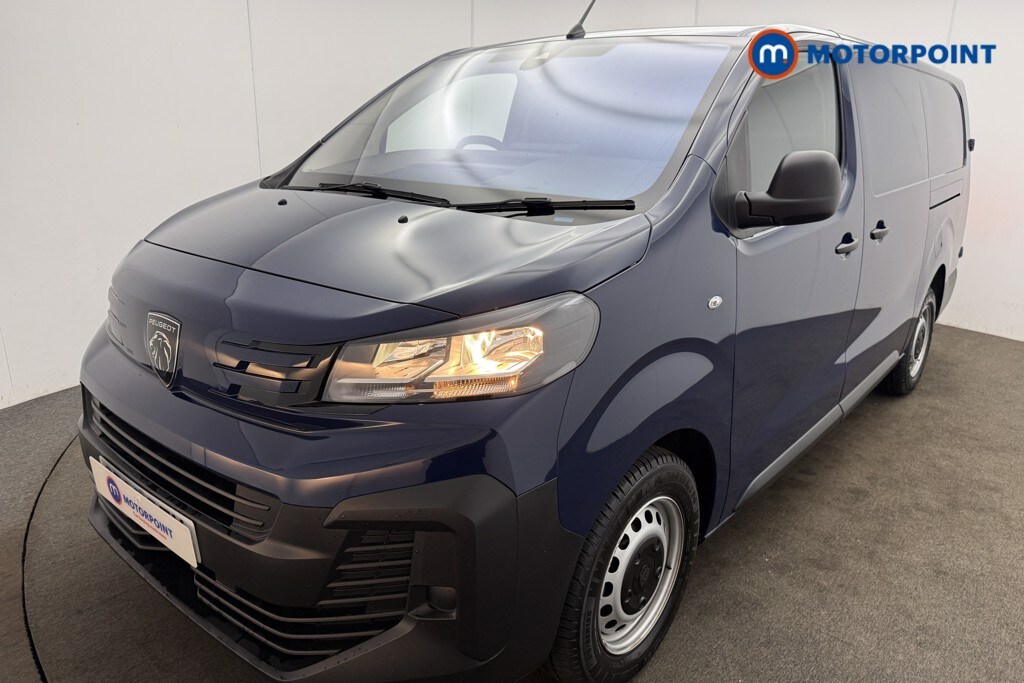 Used Peugeot Expert 2025 for sale - 77480701: Photo 26