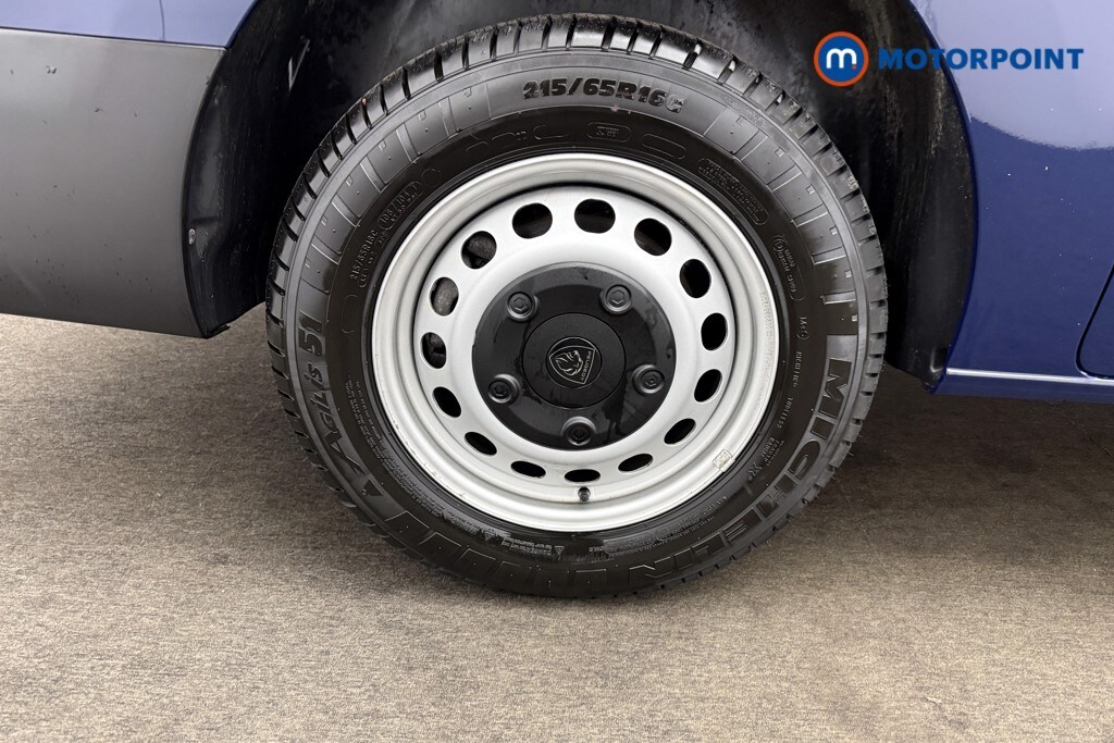 Used Peugeot Expert 2025 for sale - 77480701: Photo 29