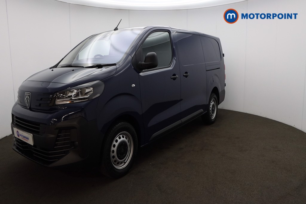 Used Peugeot Expert 2025 for sale - 77480701: Photo 3