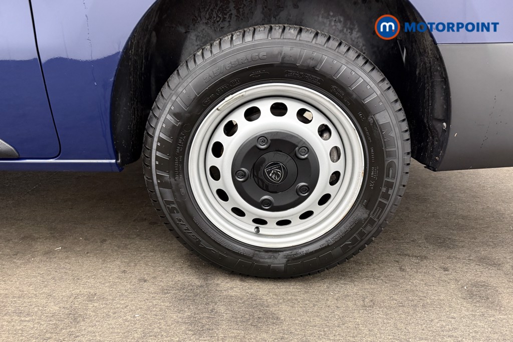 Used Peugeot Expert 2025 for sale - 77480701: Photo 30