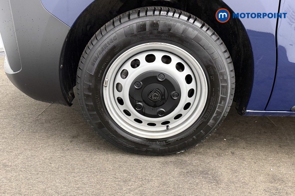 Used Peugeot Expert 2025 for sale - 77480701: Photo 31