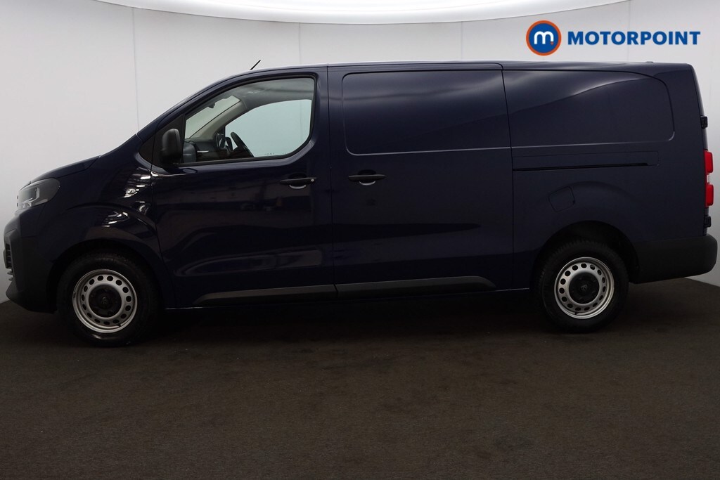 Used Peugeot Expert 2025 for sale - 77480701: Photo 4
