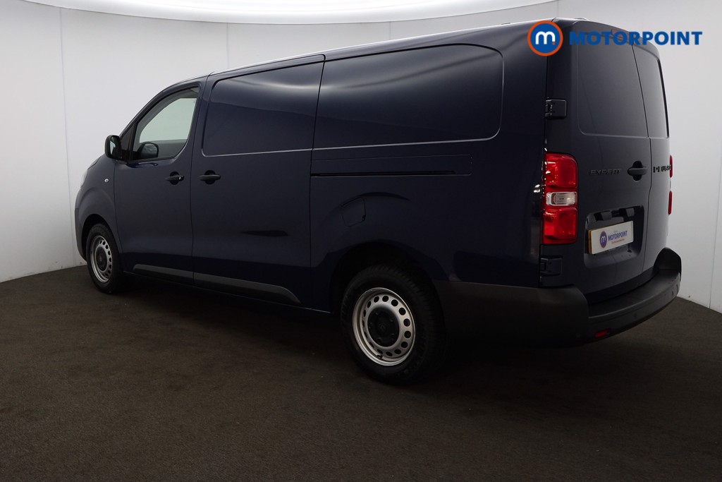 Used Peugeot Expert 2025 for sale - 77480701: Photo 5