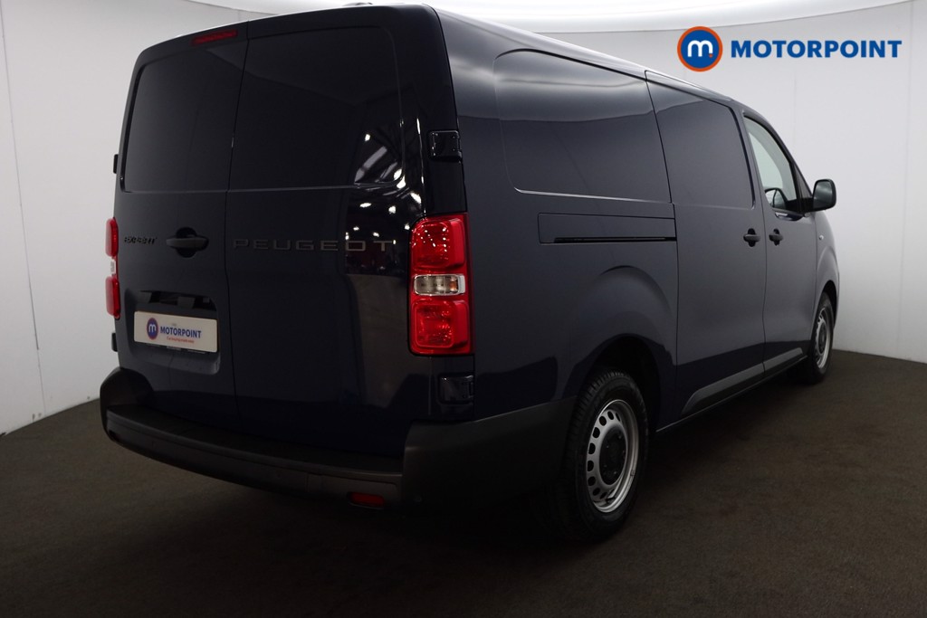 Used Peugeot Expert 2025 for sale - 77480701: Photo 7