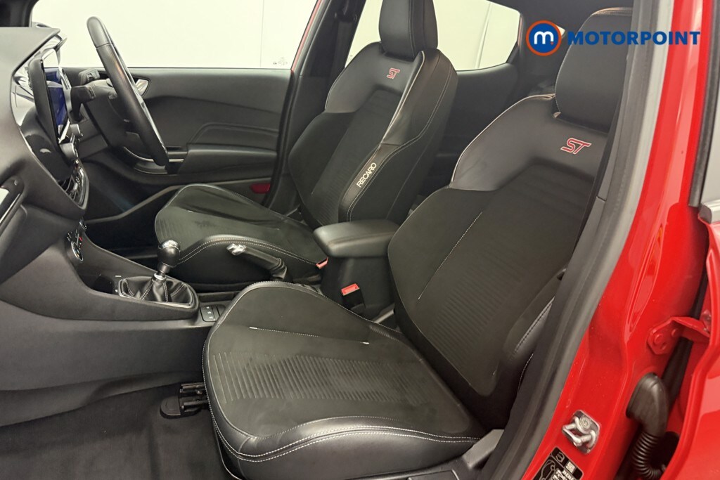 Used Ford Fiesta 2019 for sale - 76697103: Photo 10