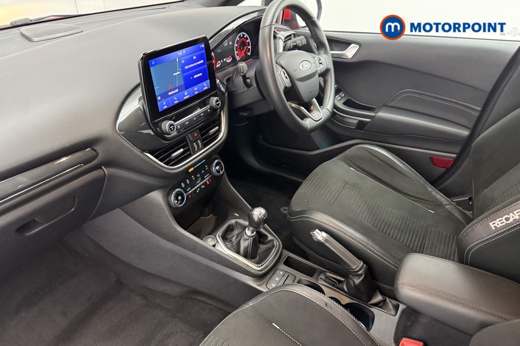 Used Ford Fiesta 2019 for sale - 76697103: Photo 11