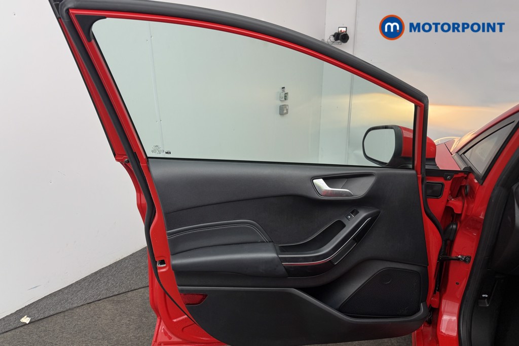 Used Ford Fiesta 2019 for sale - 76697103: Photo 12