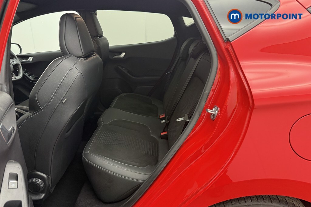 Used Ford Fiesta 2019 for sale - 76697103: Photo 14