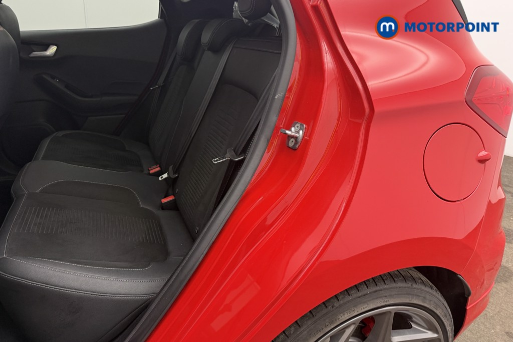 Used Ford Fiesta 2019 for sale - 76697103: Photo 15