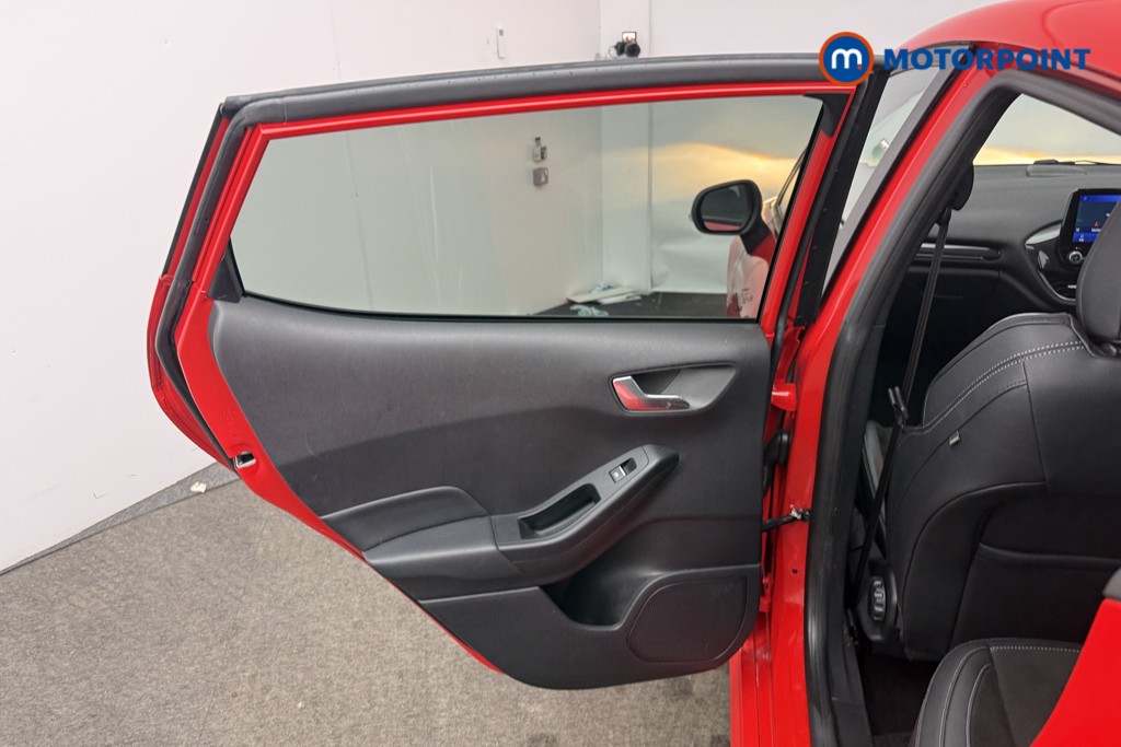 Used Ford Fiesta 2019 for sale - 76697103: Photo 16