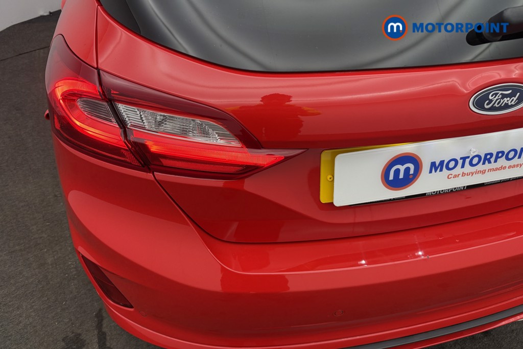 Used Ford Fiesta 2019 for sale - 76697103: Photo 18