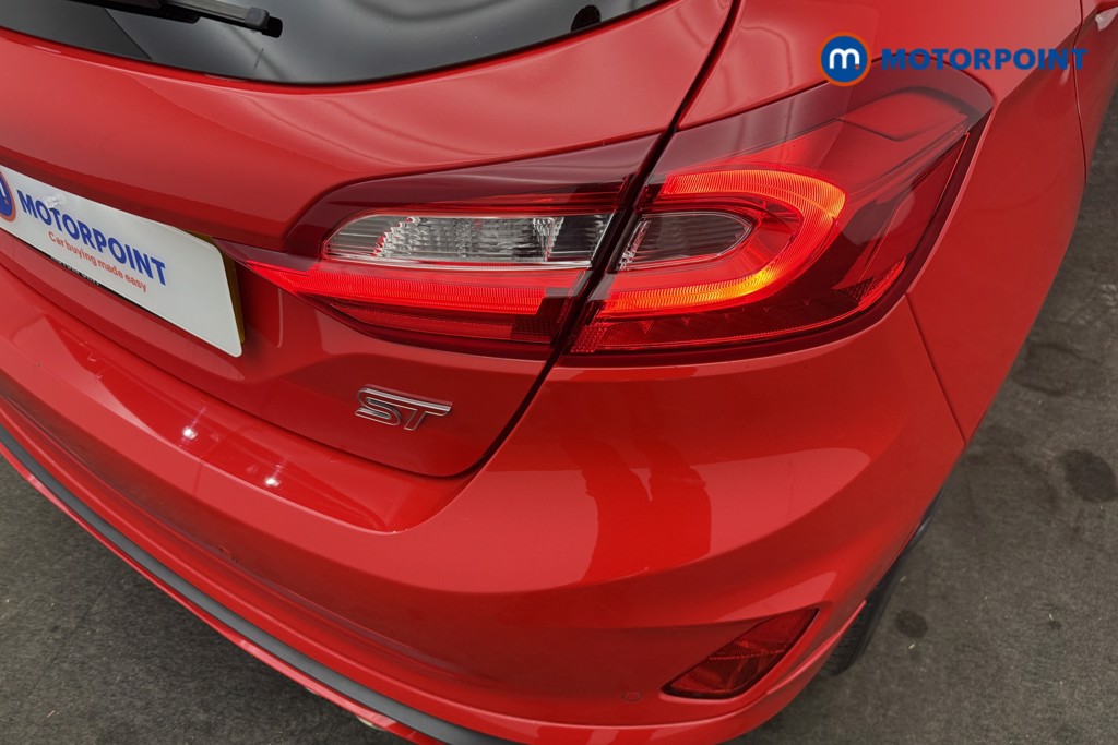 Used Ford Fiesta 2019 for sale - 76697103: Photo 19