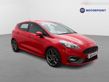 Used Ford Fiesta 2019 for sale - 76697103: Photo