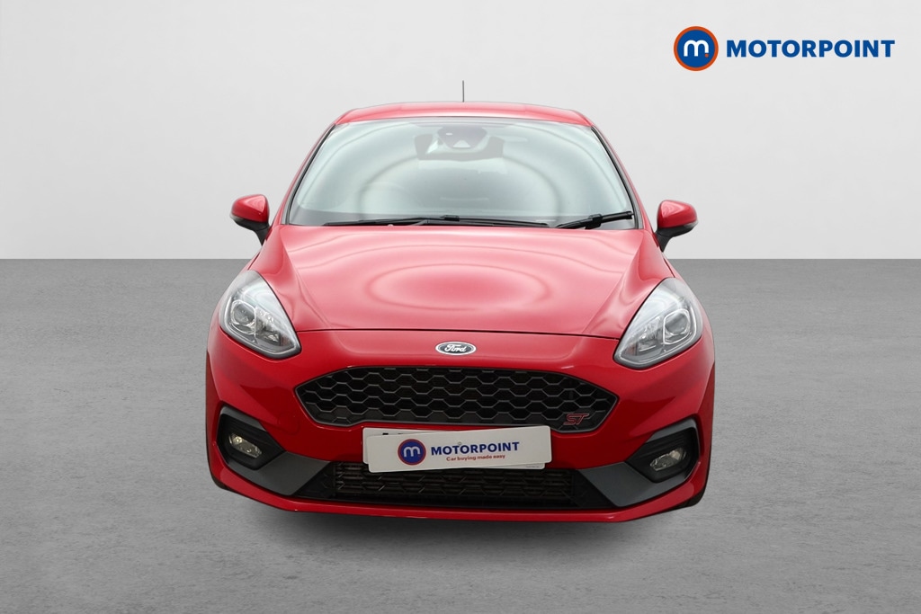 Used Ford Fiesta 2019 for sale - 76697103: Photo 2