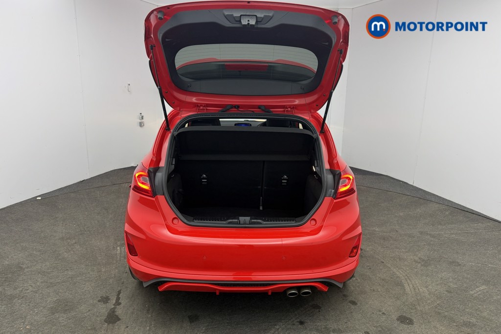 Used Ford Fiesta 2019 for sale - 76697103: Photo 21