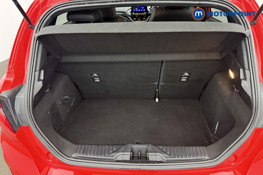 Used Ford Fiesta 2019 for sale - 76697103: Photo 22