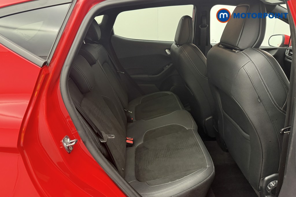 Used Ford Fiesta 2019 for sale - 76697103: Photo 23