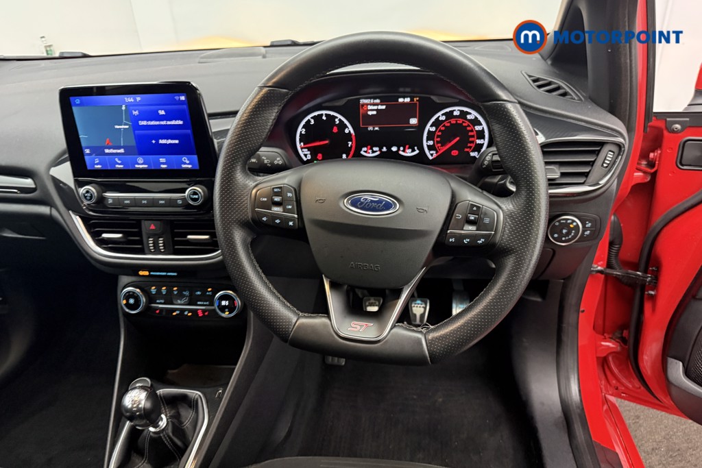 Used Ford Fiesta 2019 for sale - 76697103: Photo 25