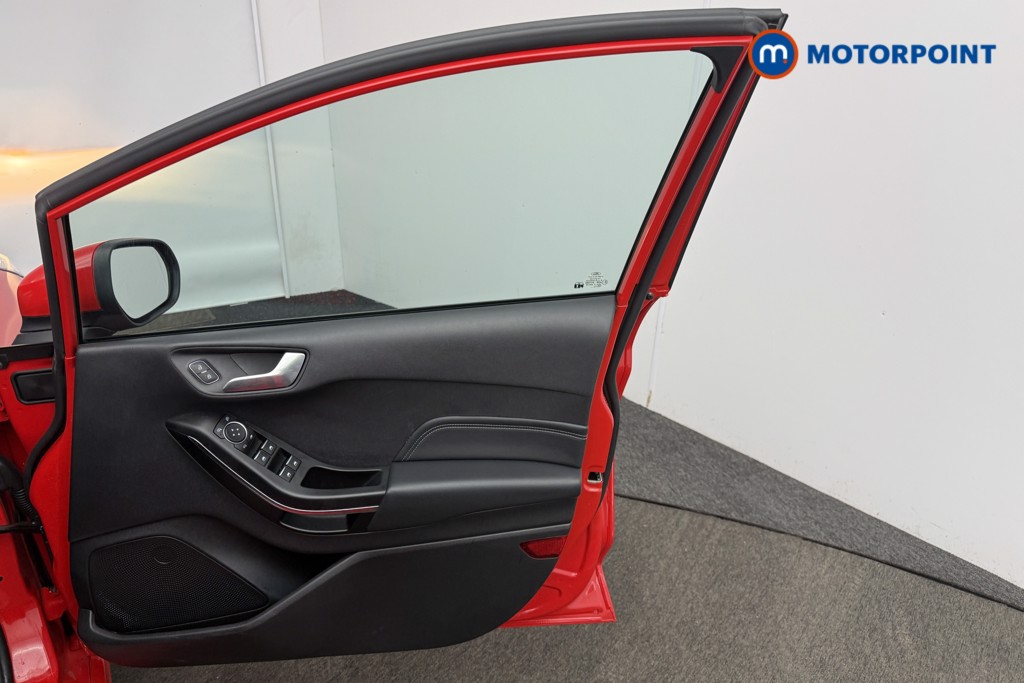 Used Ford Fiesta 2019 for sale - 76697103: Photo 27