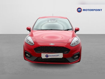 Used Ford Fiesta 2019 for sale - 76697103: Photo