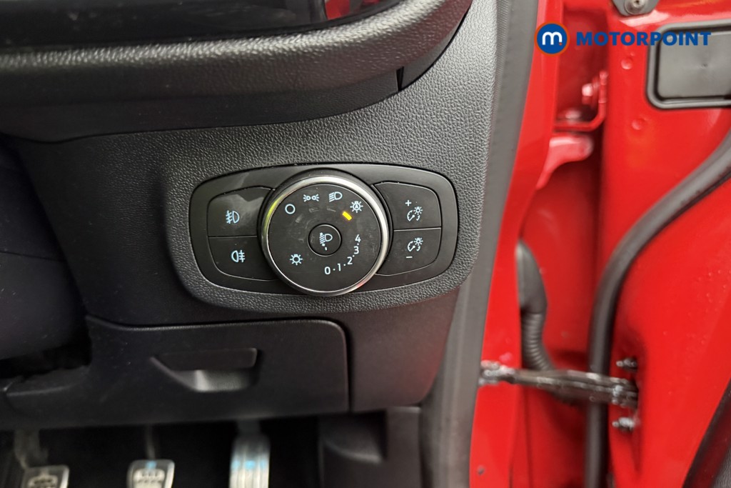 Used Ford Fiesta 2019 for sale - 76697103: Photo 30