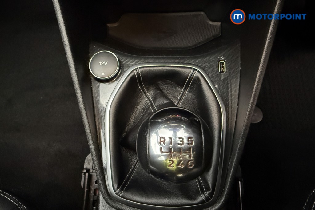 Used Ford Fiesta 2019 for sale - 76697103: Photo 34