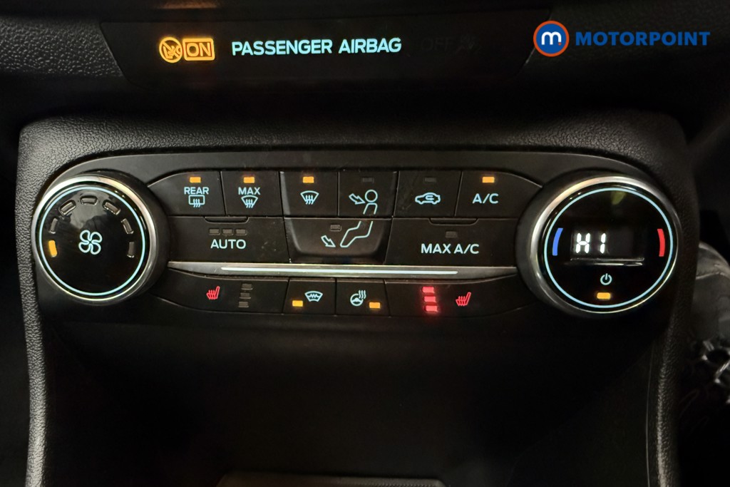 Used Ford Fiesta 2019 for sale - 76697103: Photo 36