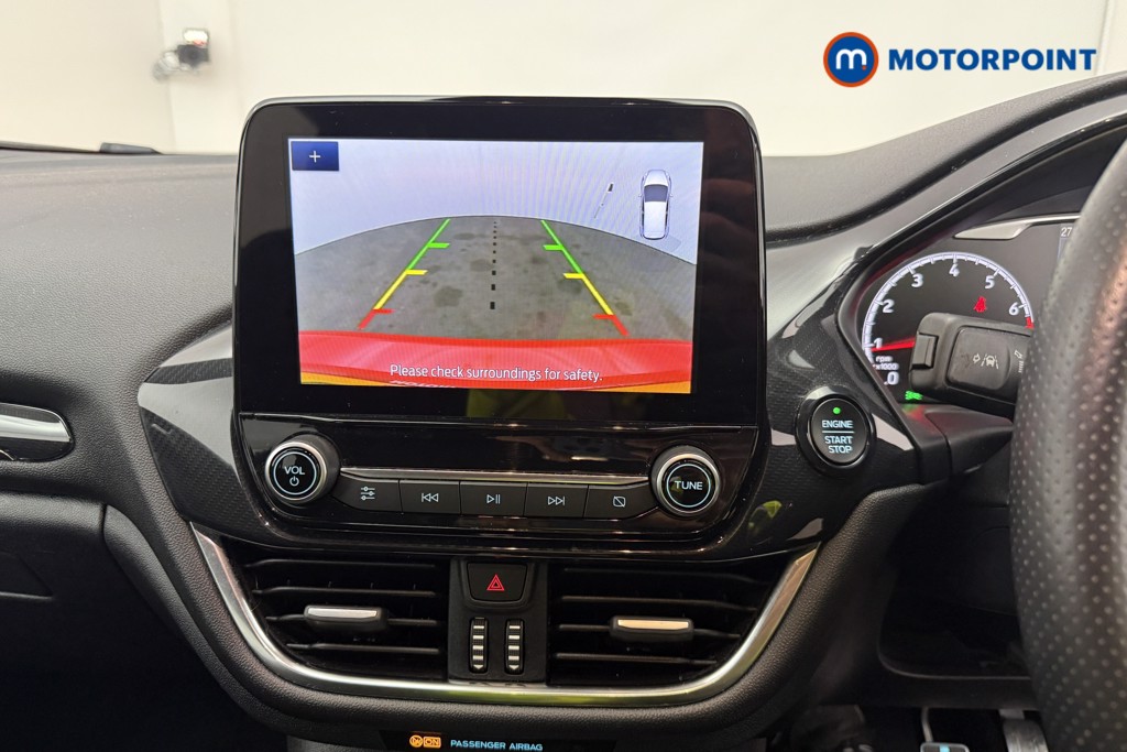 Used Ford Fiesta 2019 for sale - 76697103: Photo 37